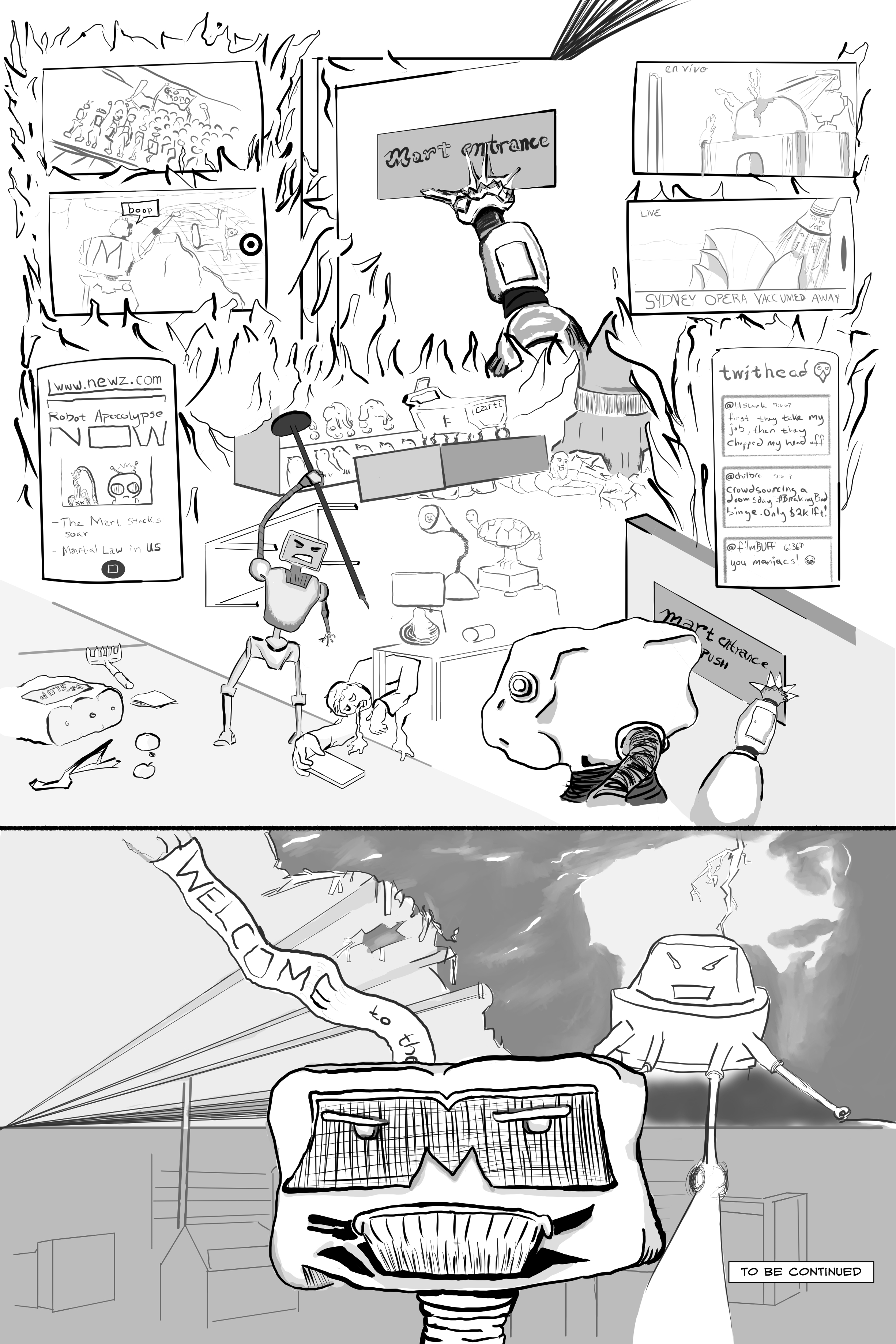 Martificial Intelligence