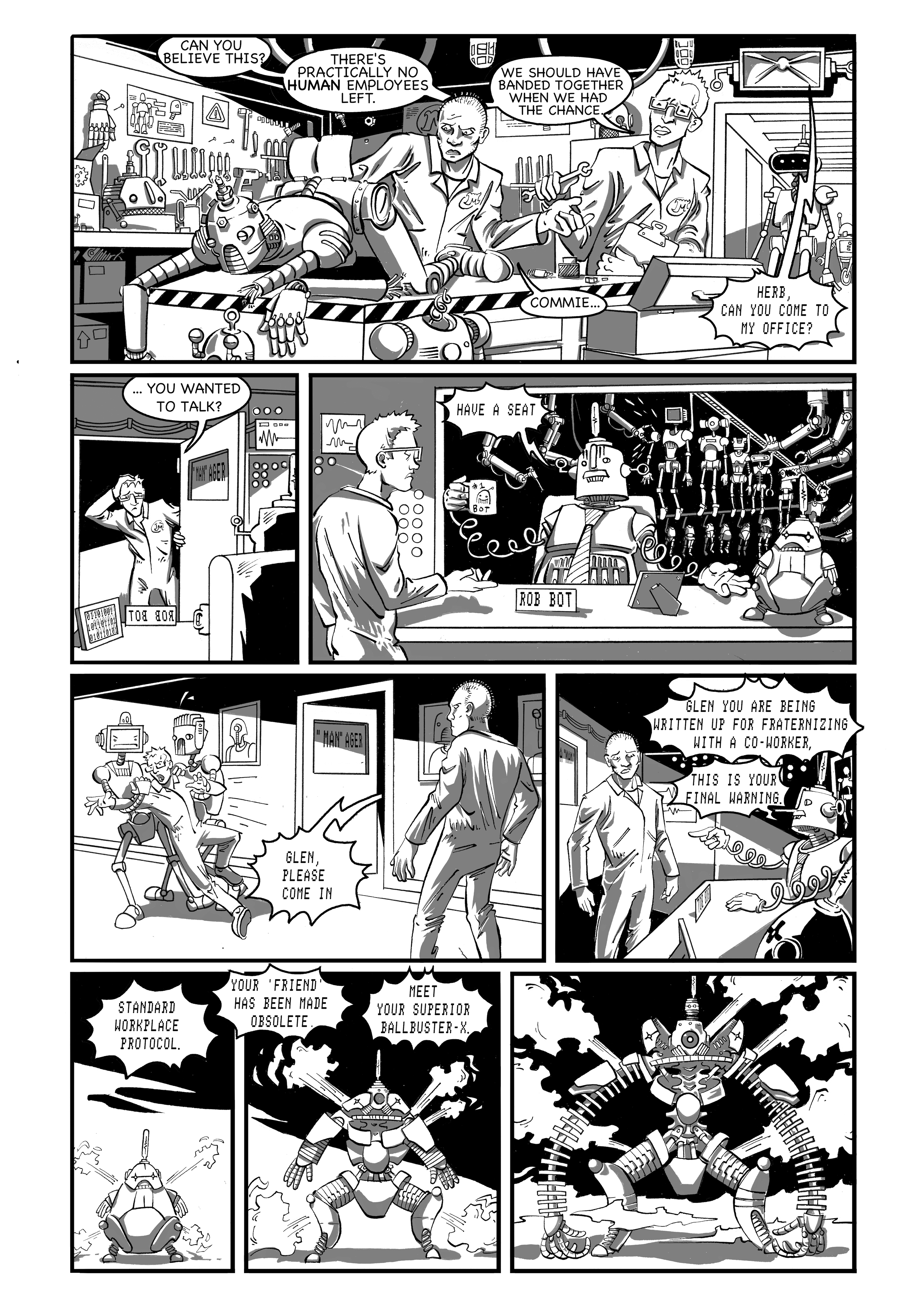 mArtificial Intelligence